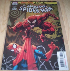 Amazing Spider-Man (2018 6th Series) #30A...Published Nov 2019 by Marvel - Picture 1 of 1