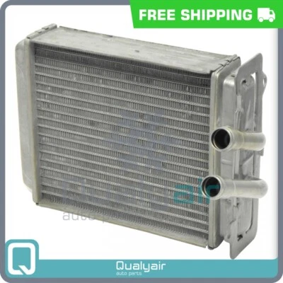 Núcleo de calentador de CA para Chrysler 300M, Concorde, Intrepid, LHS, New Yorker / D... QU Foto 1 de 4