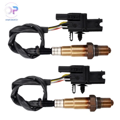 2×Upstream O2 Oxygen Sensor For 2006 07 08 09 Infiniti M35 M45 G35 3.5L 4.5L - Image 1 of 4