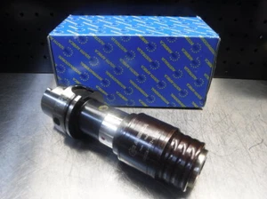 ERI America HSK63A Bilz #2 T/C Tap Chuck 148mm Pro HSK63A-THT2-148C (LOC1670) - Picture 1 of 5