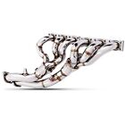 STAINLESS EXHAUST MANIFOLDS DECAT DOWNPIPES FOR BMW 3 SERIES E46 325 328 1998-05