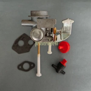397135 Carburetor for Briggs & Stratton 397135 5 HP Series 135200 130200 133200 - Picture 1 of 2