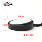 Anti-Impact Diving Rearview Mirror Cave Tech Dive Safety Diver Observe Mirrors