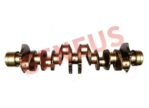 Crankshaft for Isuzu 6HK1 - Picture 1 of 3