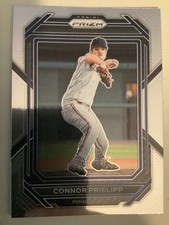 2023 Panini Prizm