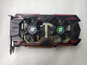 DataLand AMD Radeon R9 380 4GB GDDR5 PCI-E Graphics Video Card DP DVI HDMI - Picture 1 of 5