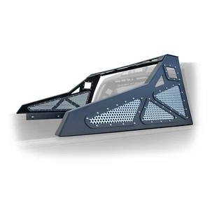 DV8 Offroad RRTT2-01 Chase Rack Fits 07-21 Tundra - Picture 1 of 5