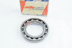 CUSCINETTO DIFFERENZIALE USCITA SEMIASSE DX ALFA 155 164 4X4 LANCIA DELTA (831) - Imagen 1 de 5