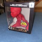 Zion Williamson ~ All-Star Minis ~ #1 ~ 12+ ~ NBALAB  Red Ultra Rare New In Hand
