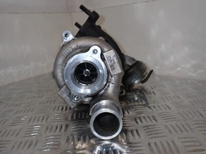 17201-26011 Lexus IS220 2.2 Diesel Turbo Turbolader - Bild 1 von 13