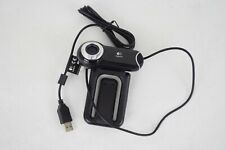 Logitech Pro 9000 V-U0009 USB Webcamera Carl Zeiss