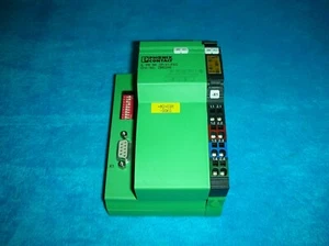 PHOENIX CONTACT   IL PB BK DP/V1-PAC  - Picture 1 of 4