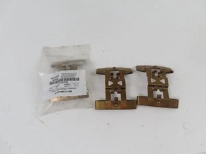 Porsche 911 991 Panamera Reparatursatz Befestigungsteil Bremssattel 971698995B - Picture 1 of 3