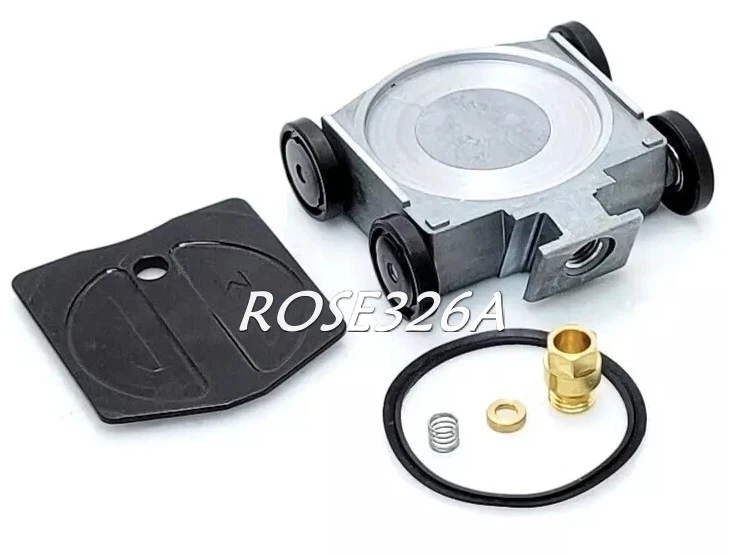 Juego de placas de válvula de acelerador de carburador para Kawasaki KX450F KLX450R 2006-2009 Foto 1 de 1