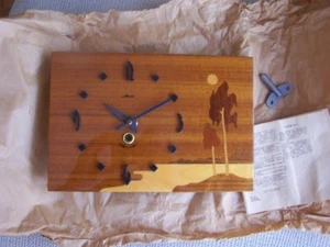 RELOJ RUSO MAYAK SOVIETICO /SOVIET MAYAK WATCH CLOCK NOS - Imagen 1 de 5