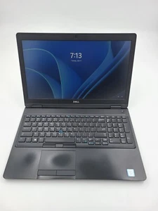Dell Latitude 5590 i5-8350U 1,7GHz 8GB Ram 256GB SSD Win 11 Pro - Bild 1 von 16
