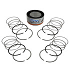 83,75Mm Performance Piston Rings For 4 Cylinder Engines - 1,5 / 1,5 / 2,0Mm Thic