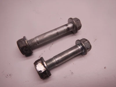 Pernos de montaje de amortiguador trasero mono Honda CBR600F3 1996 CBR 600 F3 96 CBR600 Foto 1 de 4