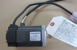 Servomotore CA HC-PQ43K usato 1 pezzo in buone condizioni #A6-37 - Foto 1 di 4