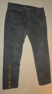 LEE  Herren-Jeans  Gr.W36 L34 "  CHASE"  in Mittel-Grau sehr guter Zustand - Bild 1 von 14