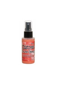 Ranger Tim Holtz Distress Oxide Ink Spray 1.9 fl oz Bottle - Abandoned Coral - Picture 1 of 1
