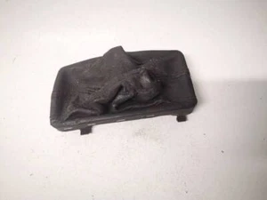 Audi Q7 2007 Shifter Boot 4L1713139L, Genuine #2001155-88 - Bild 1 von 3