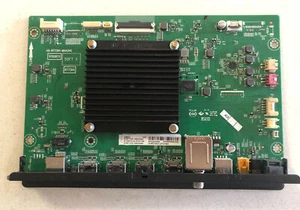 TCL 55R625  40-RT73H1-MAA2HG 08-CS55CUN-OC421AA MAIN BOARD 0445 - Picture 1 of 3