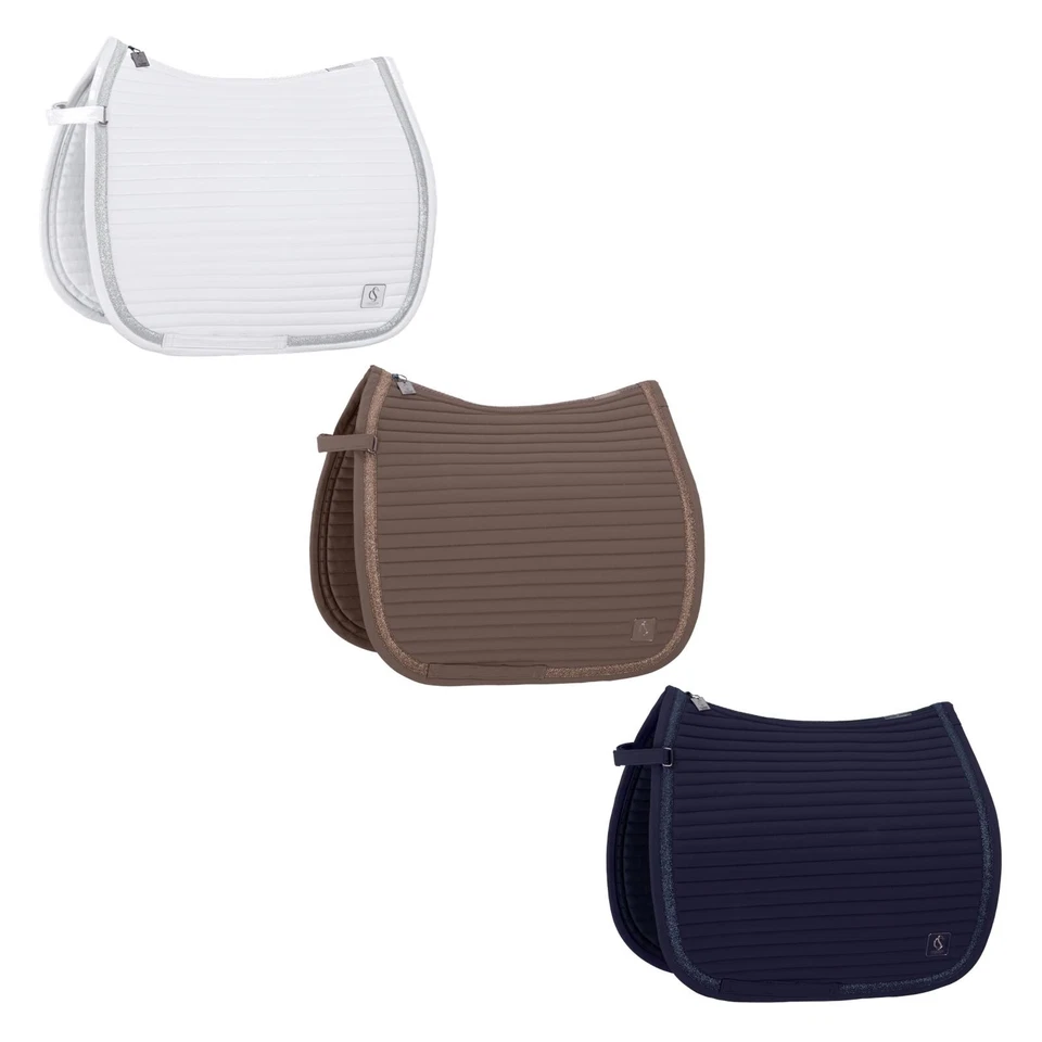 Eskadron Classic Sports Schabracke " SOFTSHELL EMBLEM "