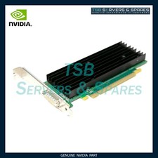 HP 758181-001 - NVidia GT720 2GB HDMI DVI Full Height PCI-E x16 Video Card  - CPU Medics