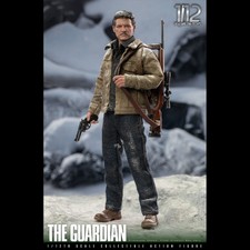 Preorder Premium Toys PM9022 1/12 The Guardian The Last of Us Joel Miller Figure