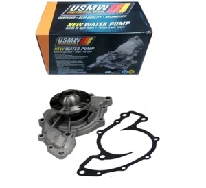 NEW WATER PUMP US5075 FOR CHEVROLET CAMARO / PONTIAC FIREBIRD 1996-2002 3.8L - Picture 1 of 2