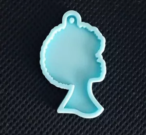 Afro Queen Mold - Picture 1 of 3