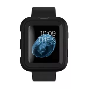 GRIFFIN APPLE WATCH 1 / 2 / 3 38MM SURVIVOR TACTICAL IMPACT PROTECT CASE | BLACK - Picture 1 of 7