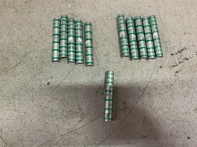 BOX OF 11 NEW IN BOX PANDUIT SPLICE SCL1-E - Image 1 of 4