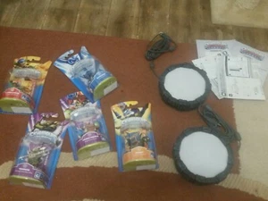 Skylanders - Spyro's Adventure Figuren - New - Bild 1 von 9