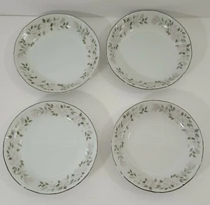 SHEFFIELD CLASSIC 501 FINE CHINA MADE IN JAPAN - SET OF 4 BERRY/DESSERT BOWLS - Picture 1 of 4