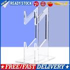 Acrylic Headset Stand Hanger Storage Rack Gaming Headset Holder for PS4/PS3/Xbox