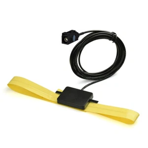 Neu Radio DAB DAB+ antenne VW SKODA SEAT AUDI RNS 315 510 RCD Columbus Amundsen+ - Picture 1 of 5