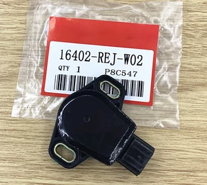 Sensor de posición de acelerador OEM TPS adecuado para Honda Element Accord CR-V LX EX SE - Imagen 1 de 6