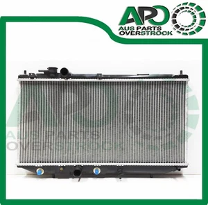 Premium Quality Radiator DAIHATSU APPLAUSE AE101 4Dr Auto & Manual 10/89 - 5/99 - Picture 1 of 12