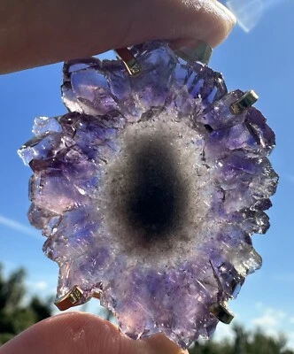 stalactite pendant — 第 1/4 张图片