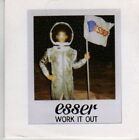 (AO279) Esser, Work It Out - DJ CD