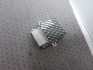 Radio Amplifier Harman Kardon Fits 15-16 MINI COOPER 9390393 - Picture 1 of 12