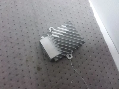 Radio Amplifier Harman Kardon Fits 15-16 MINI COOPER 9390393 - Image 1 of 4