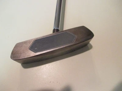 Bobby Grace Instant Roll Blade Putter 35 Inches Long Golf Club - Image 1 of 4