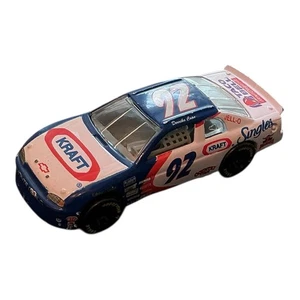 Racing Champions Derrike Cope #92 Kraft NASCAR 1:64 Scale Diecast Car - RARE - Picture 1 of 5