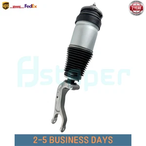 Front Left Or Right Air Shock Absorber Strut Fit Tesla Model X 90 100D 2016-2019 - Bild 1 von 6