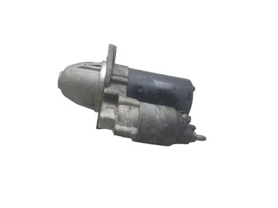 BMW 3 SERIES Starter Motor 2.0 Petrol 6 Speed Automatic 2007 E90 N46B20  - Image 1 of 4