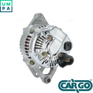 ALTERNATOR 114405 FOR JEEP CHEROKEE R 425 DOHC/ENJ 2.5L 4cyl CHEROKEE - Picture 1 of 14