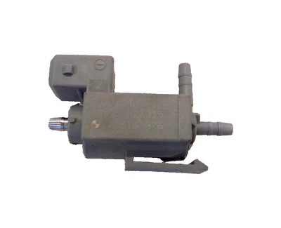 02-05 BMW 745Li Engine Air Pressure Vacuum Solenoid Valve Switch OEM 7516376 - Image 1 of 4